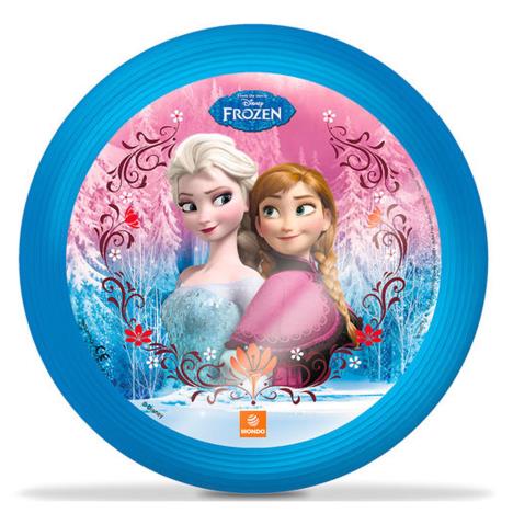 Disney Frozen Flying Disc Frisbee £3.49